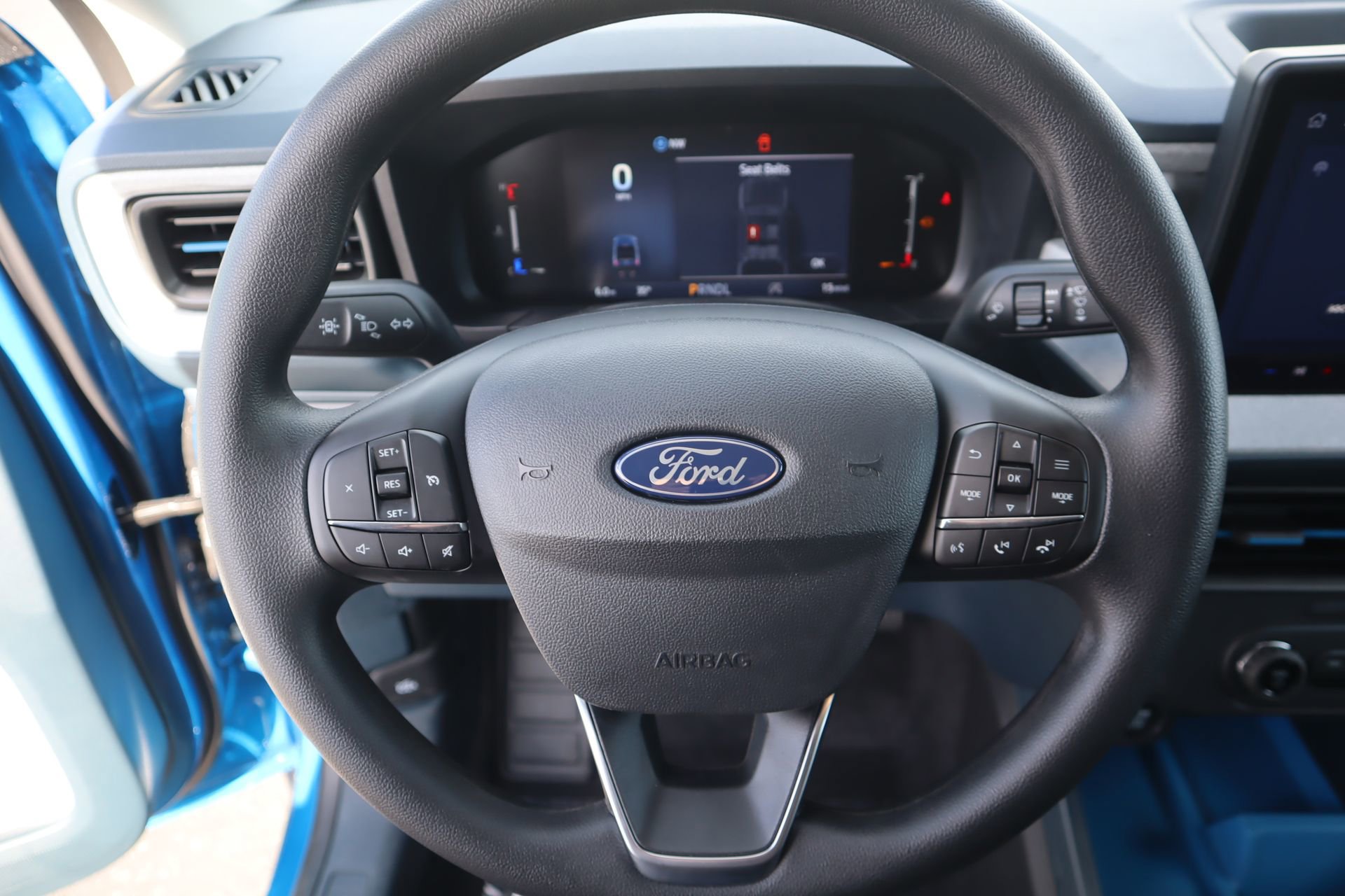 New 2026 Ford Maverick XLT image 3