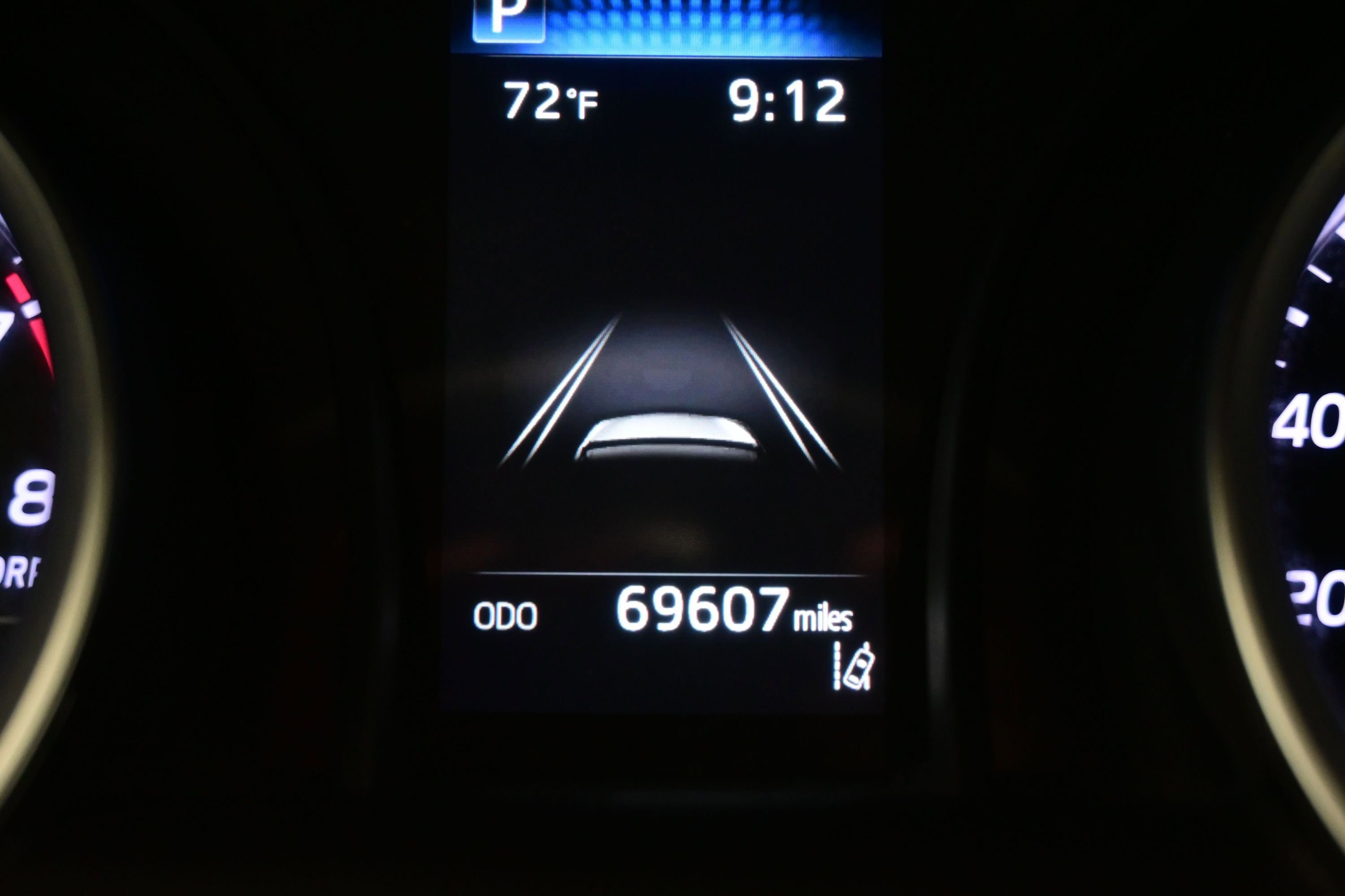 Used 2022 Toyota Camry LE FWD image 23
