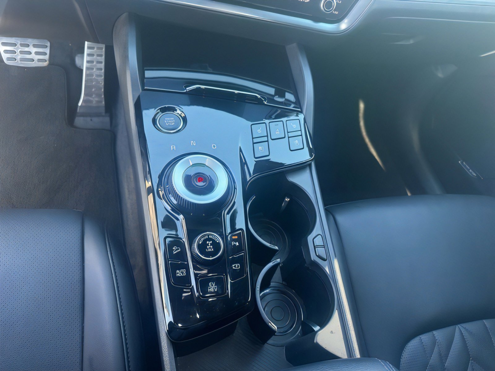 Used 2024 Kia Sportage X-Line Prestige image 22