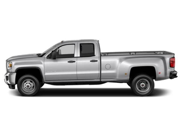 Used 2017 GMC Sierra 3500 2WD Double Cab image 3