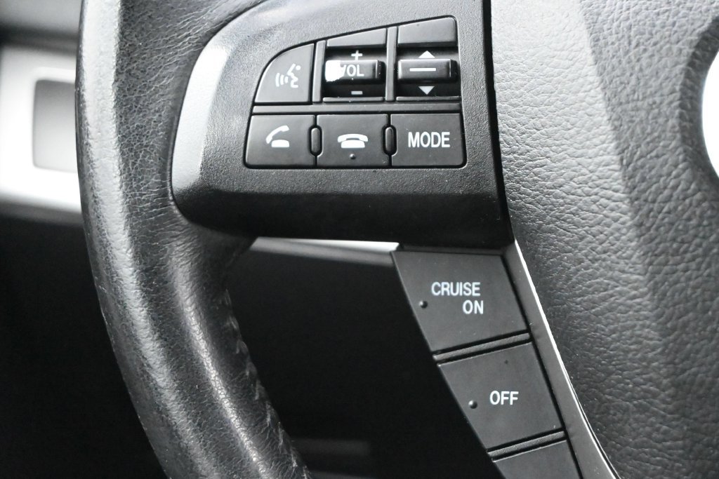 Used 2012 MAZDA MAZDA3 s Touring FWD image 6