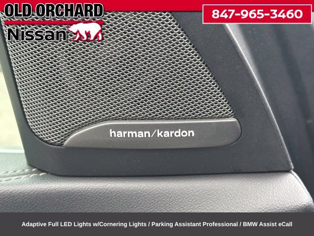 Used 2024 BMW X5 xDrive40i AWD/4WD image 10