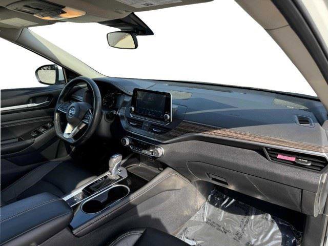 Used 2022 Nissan Altima 2.5 SL AWD/4WD image 51