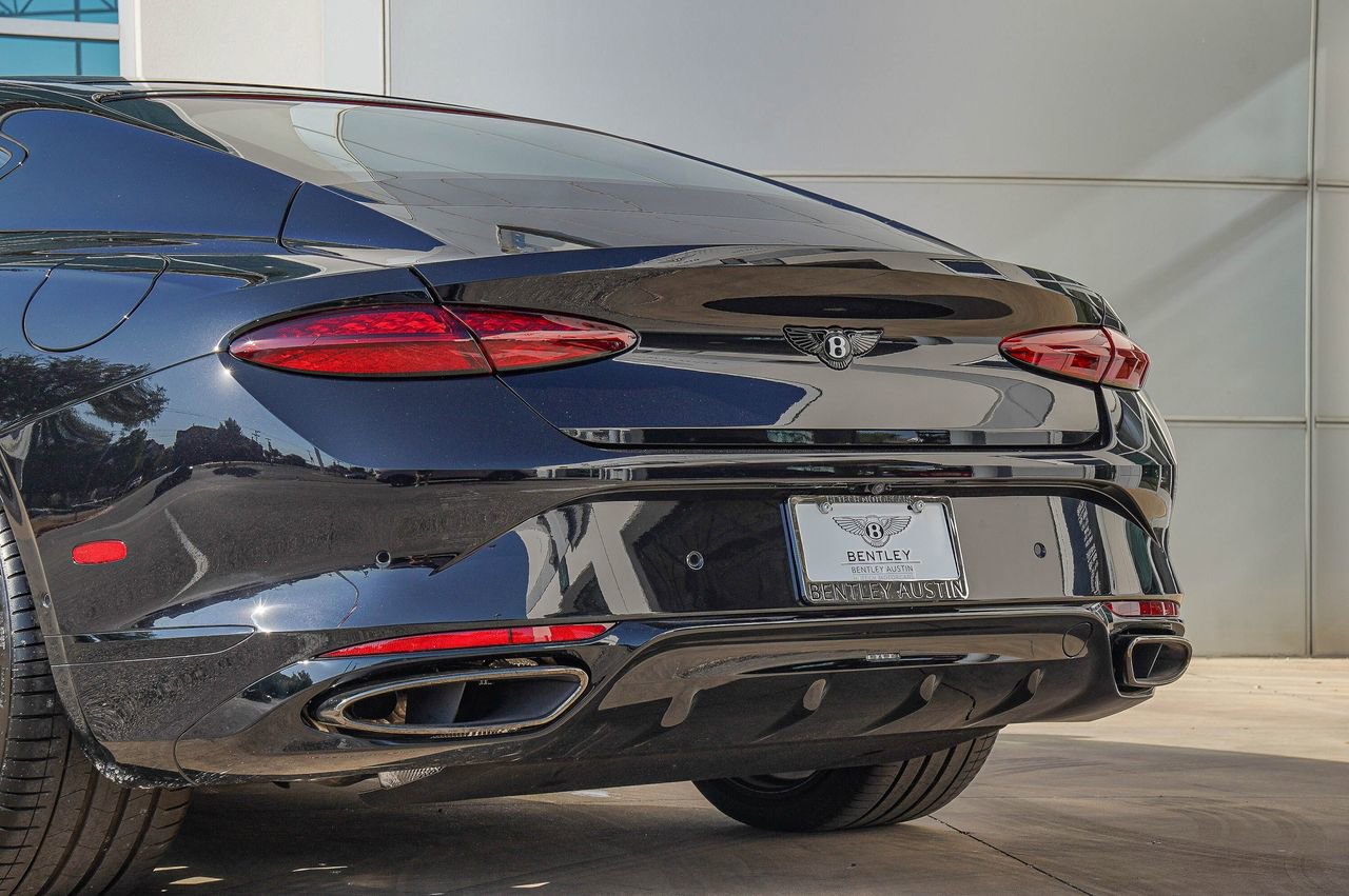 New 2025 Bentley Continental GT image 18