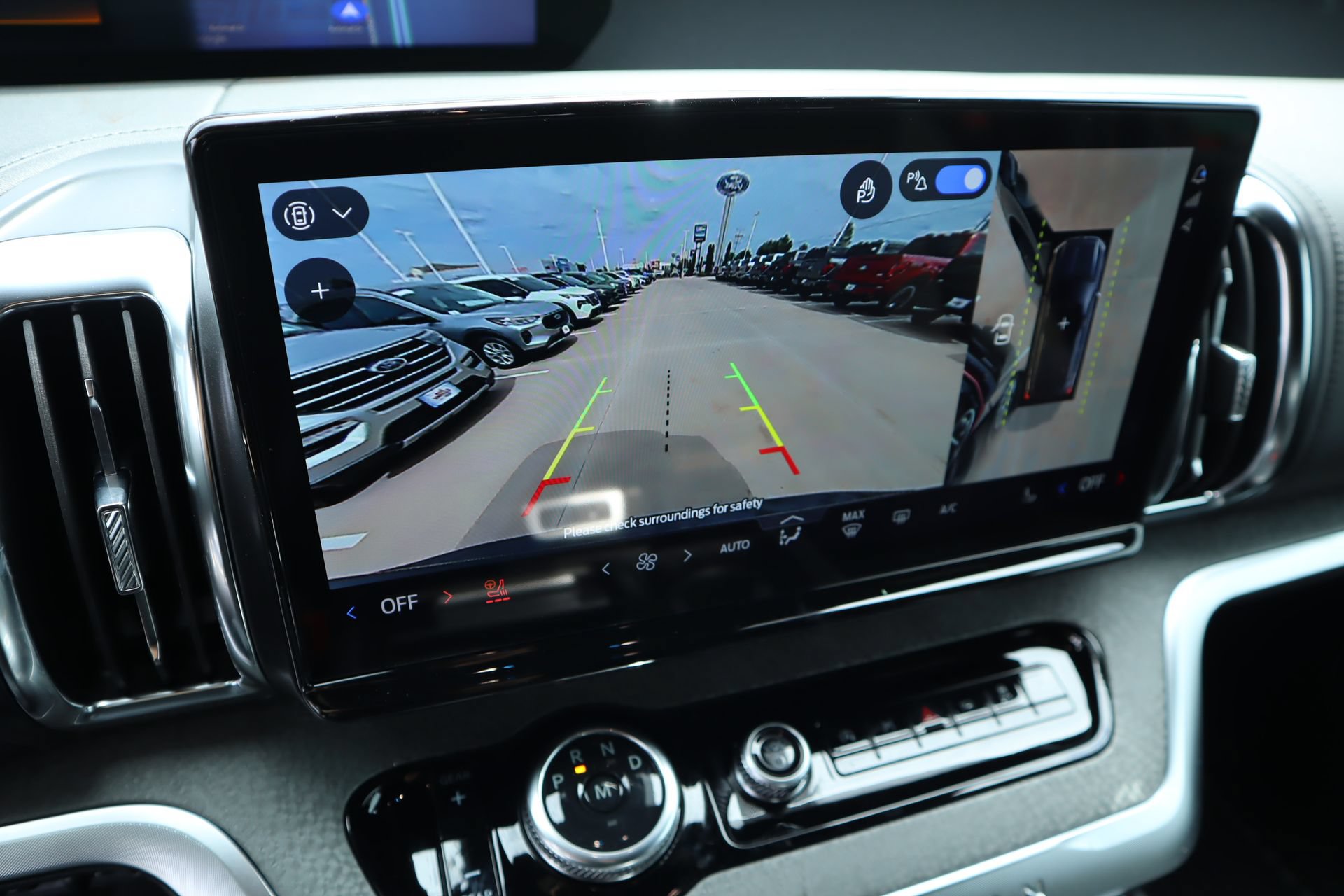 New 2026 Ford Expedition Tremor AWD/4WD image 8