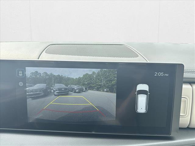 New 2026 Hyundai Santa Fe SE image 13