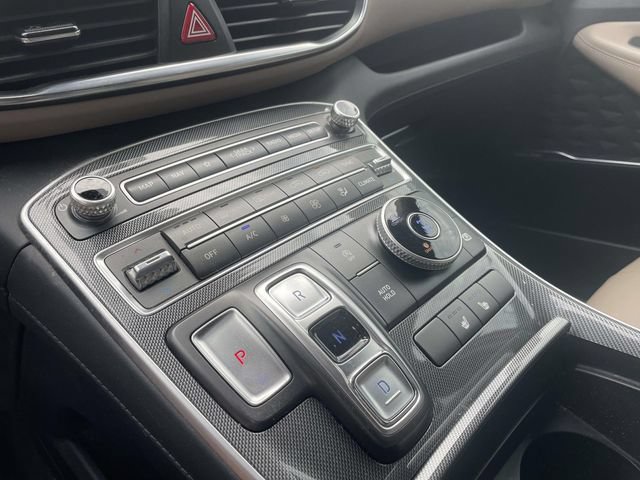Certified 2022 Hyundai Santa Fe SEL w/ Convenience + Premium Package AWD/4WD image 30