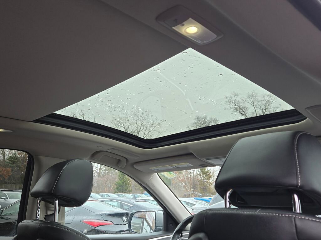 Certified 2023 Acura RDX w/ Technology Package image 14