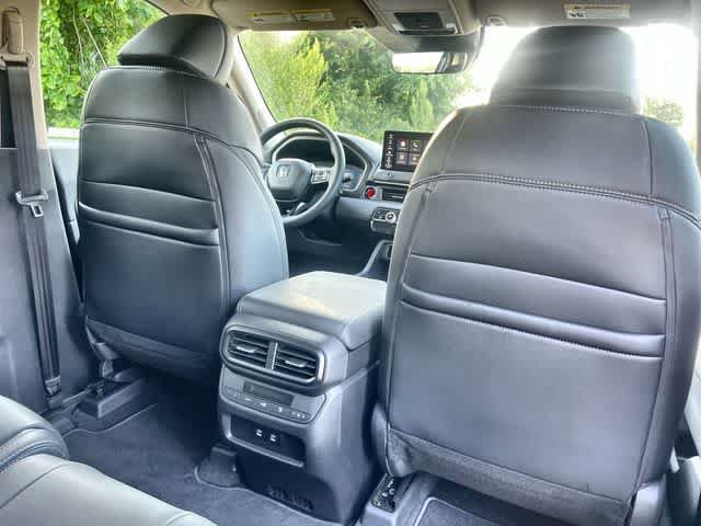 Certified 2026 Honda Pilot EX-L image 13