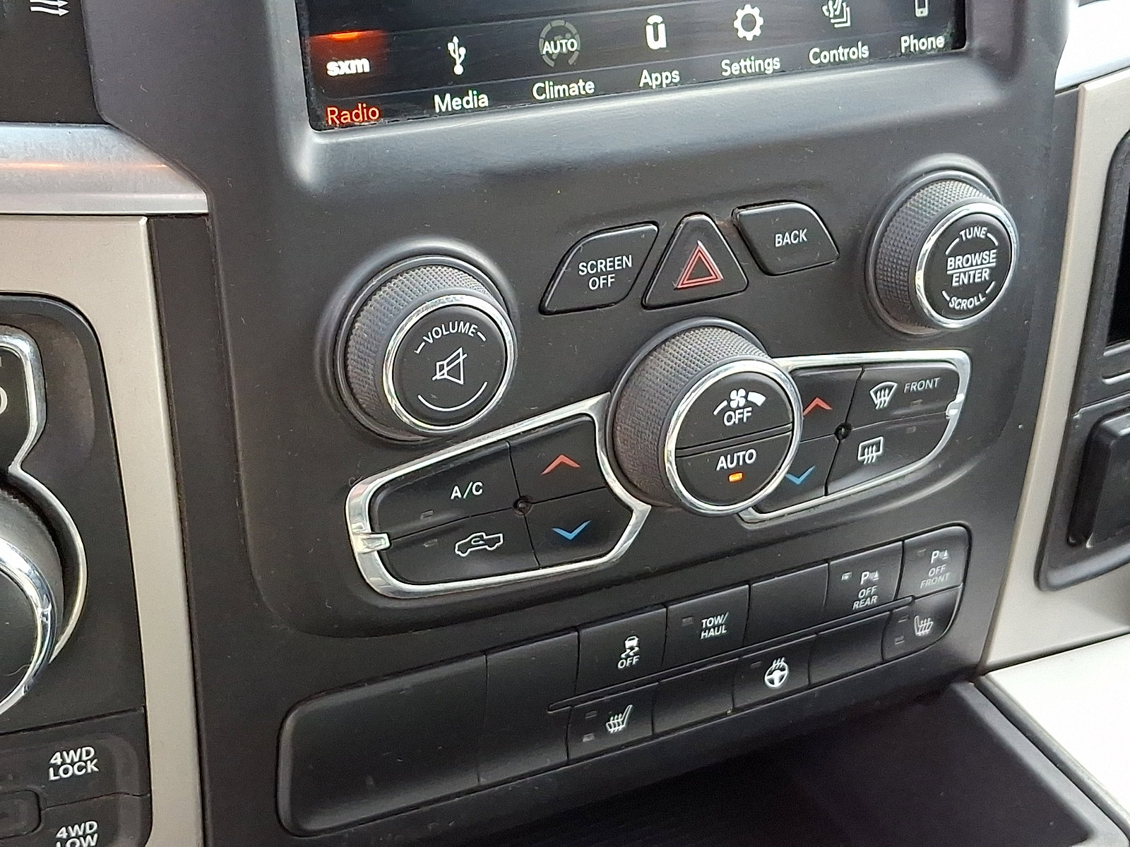 Used 2019 RAM 1500 Big Horn image 15