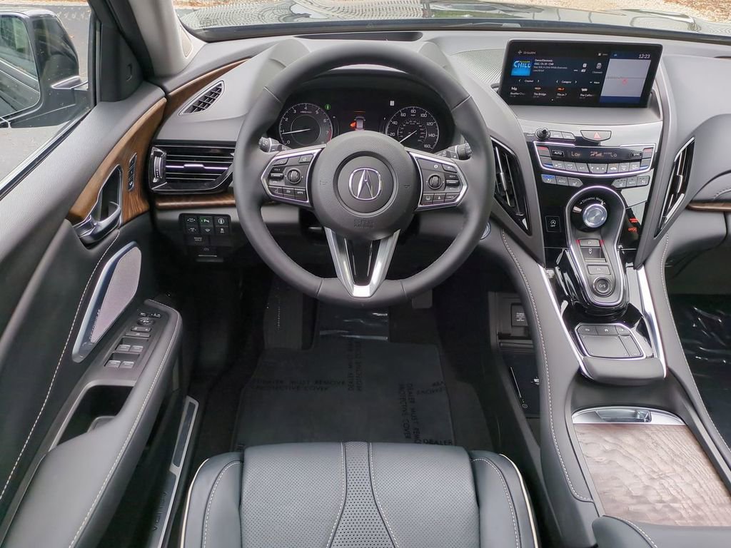 Certified 2023 Acura RDX AWD w/ Advance Package image 16