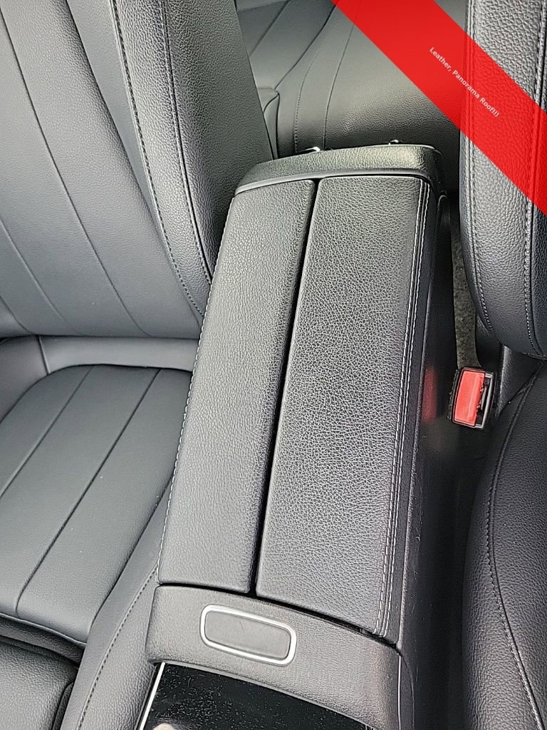 Used 2025 Mercedes-Benz CLA 250 image 30