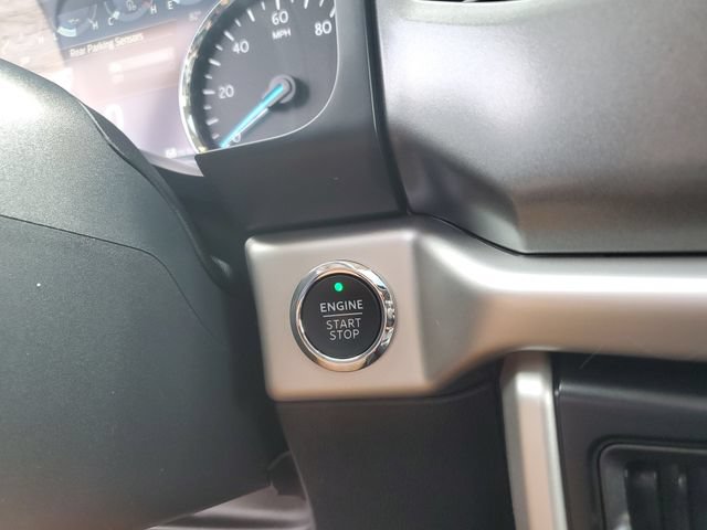 Used 2024 Ford Expedition Max XLT AWD/4WD image 18