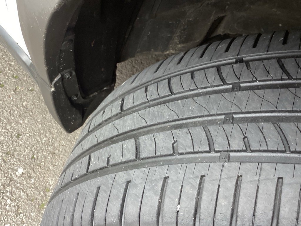 Used 2022 Subaru Crosstrek 2.5i Sport w/ Moonroof Package image 16