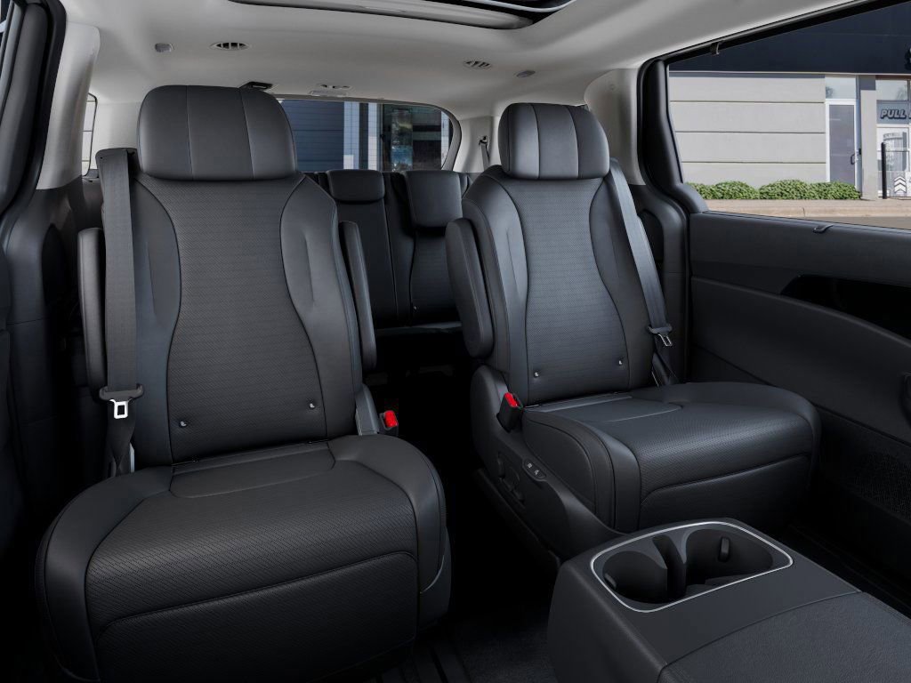 New 2025 Kia Carnival SX Prestige image 20