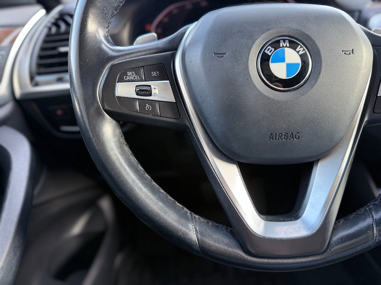 Used 2020 BMW X3 sDrive30i image 26