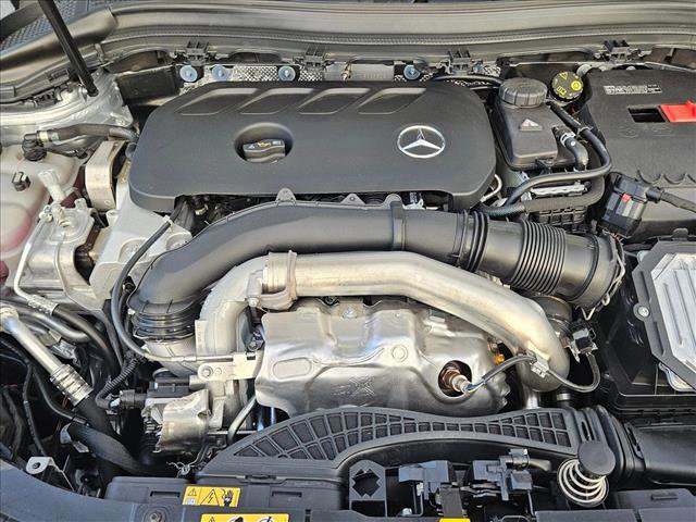 Used 2026 Mercedes-Benz GLA 250 GLA 250 image 21