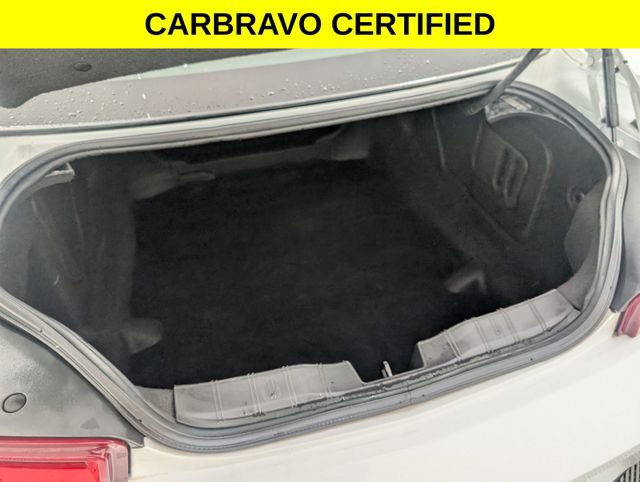 Certified 2018 Chevrolet Camaro ZL1 RWD image 23