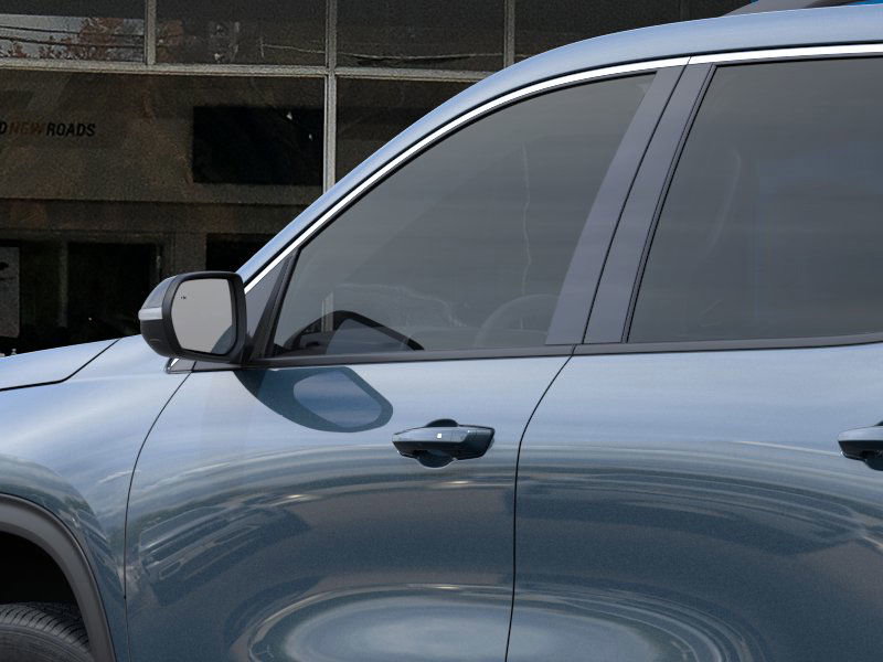 New 2026 Chevrolet Traverse LT w/ Driver Confidence Package image 12