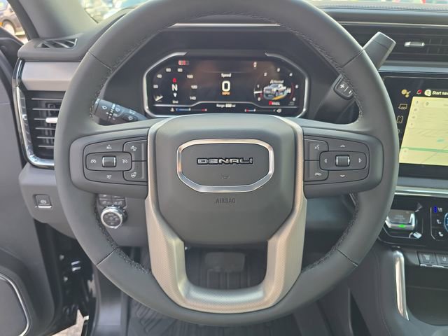 New 2025 GMC Sierra 2500 Denali w/ Denali Reserve Package image 28