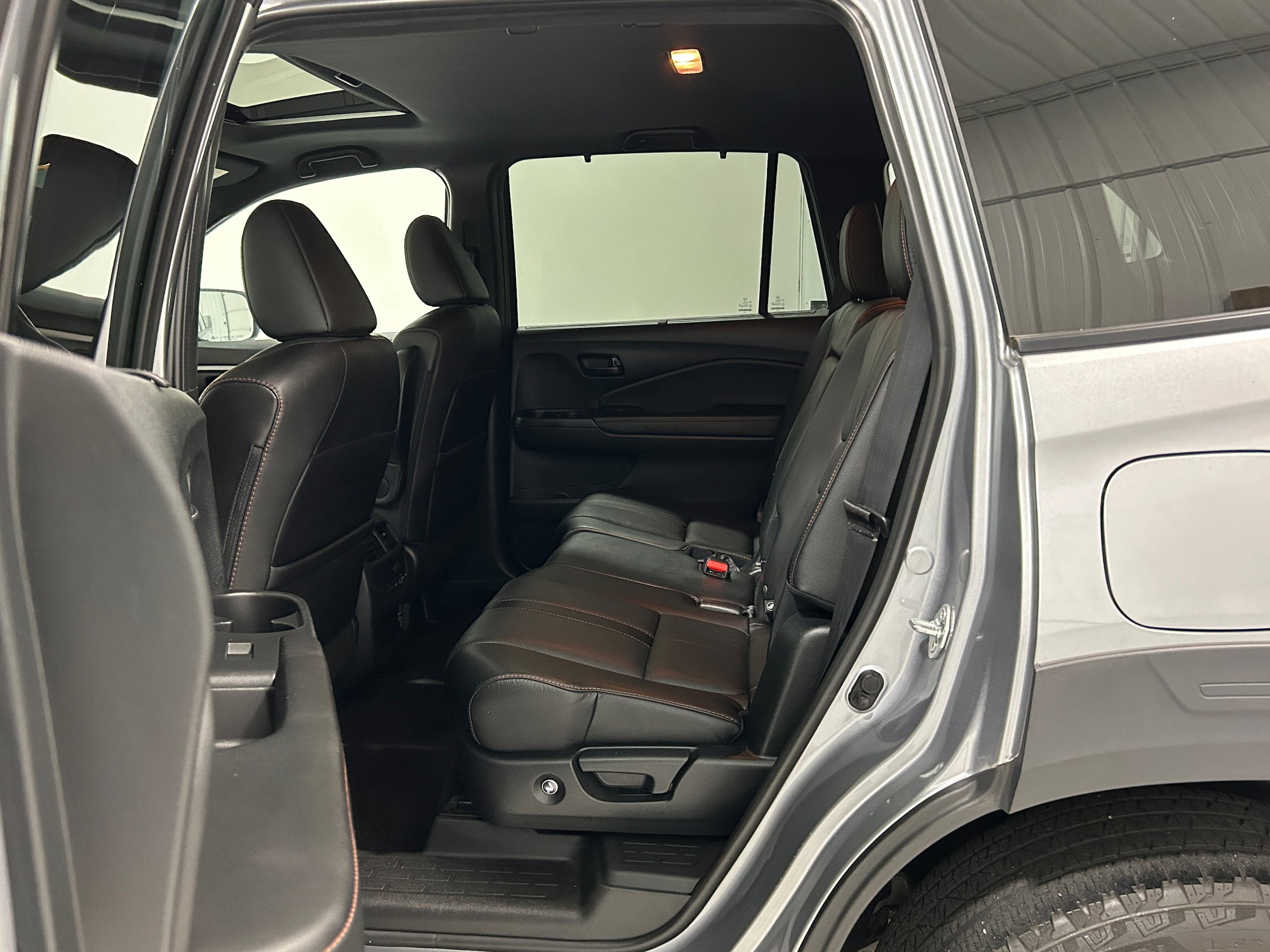 Used 2022 Honda Pilot TrailSport image 28