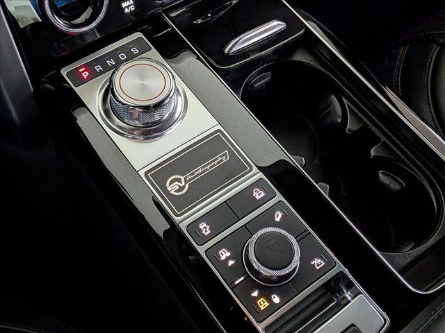 Used 2021 Land Rover Range Rover SV Autobiography Dynamic image 12