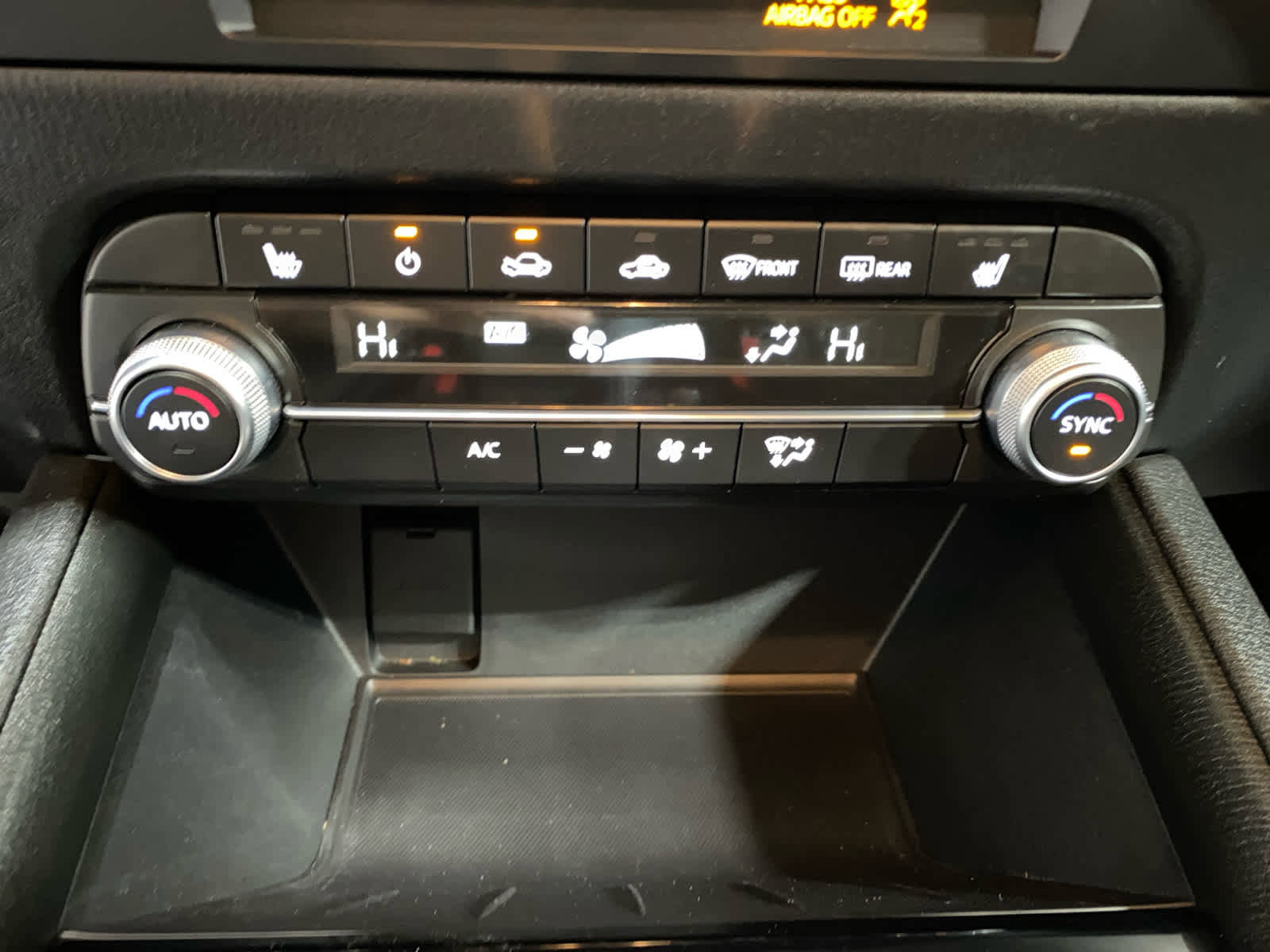 Used 2020 MAZDA CX-5 Touring image 19