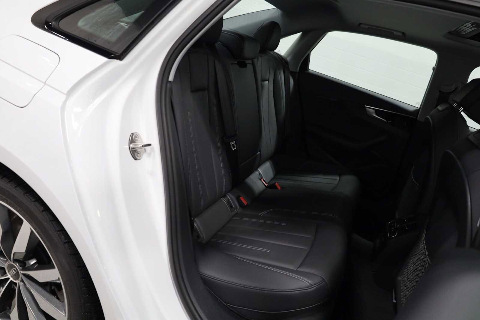 Used 2023 Audi A4 2.0T Premium Plus w/ Premium Plus Package image 35
