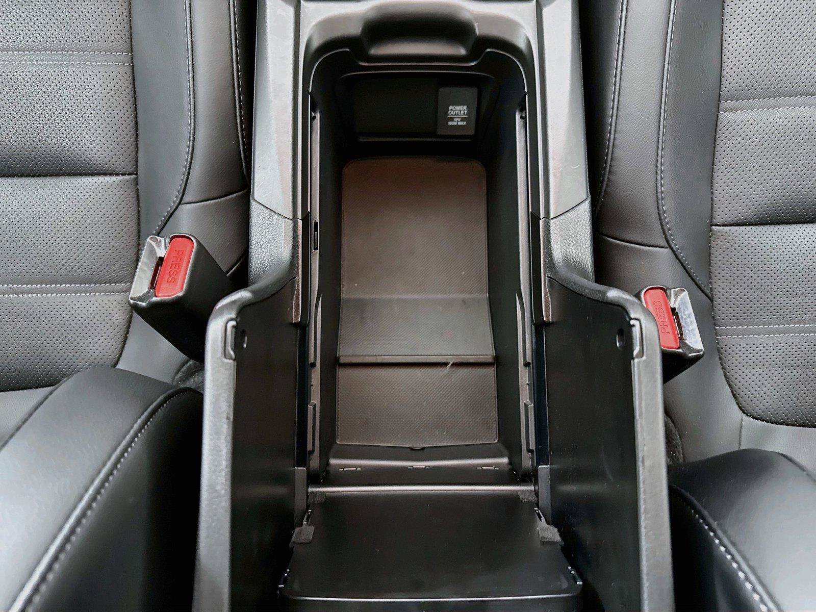 Used 2022 Honda CR-V EX-L image 33