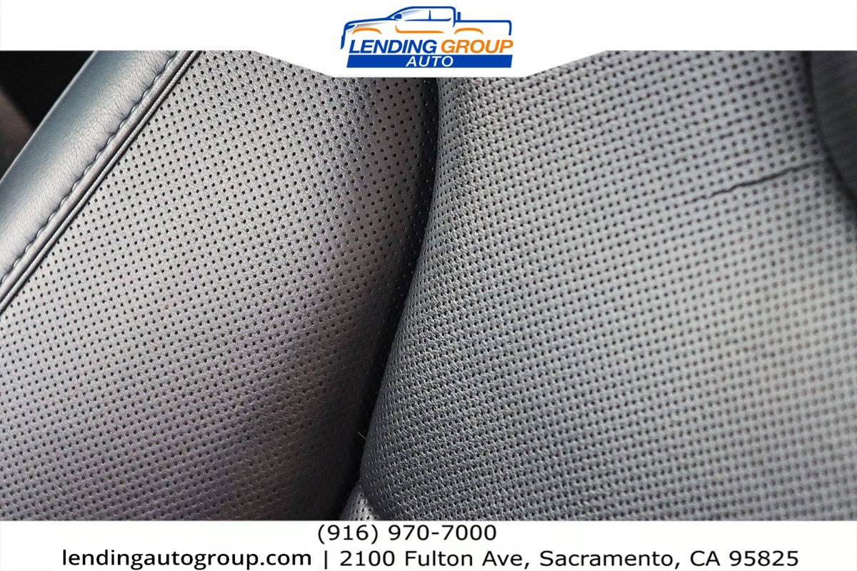 Used 2021 Tesla Model S Plaid image 20