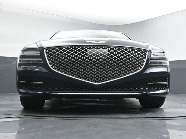 Used 2024 Genesis G80 2.5T AWD/4WD image 27
