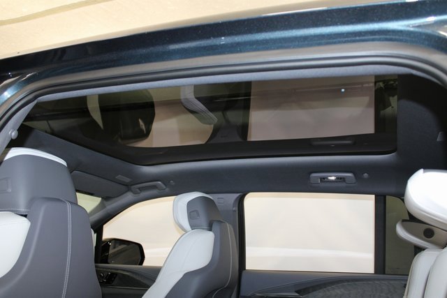 New 2025 Cadillac Escalade IQ Luxury 1 image 10