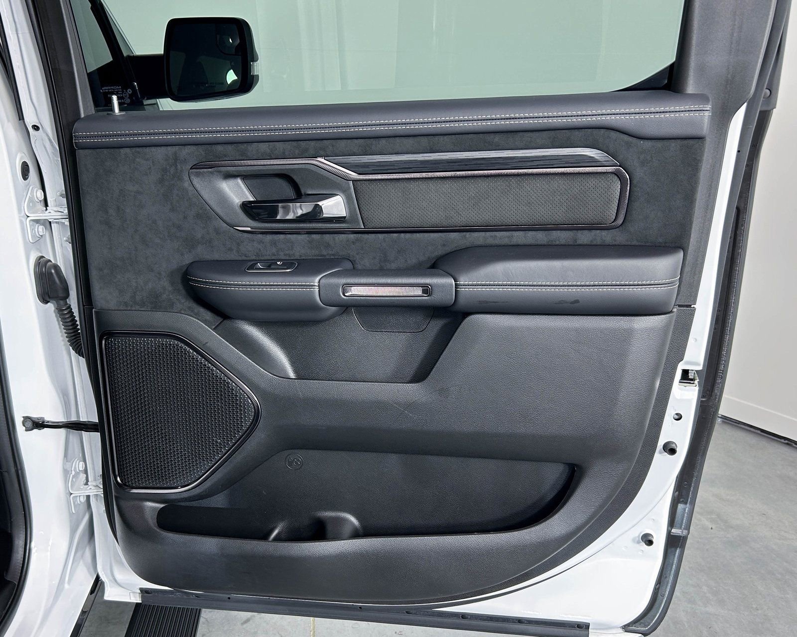 Used 2024 RAM 1500 TRX w/ TRX Level 1 Equipment Group image 17