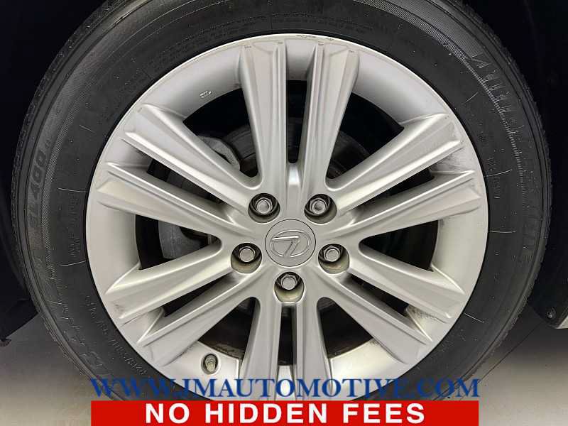 Used 2015 Lexus ES 350 FWD image 9