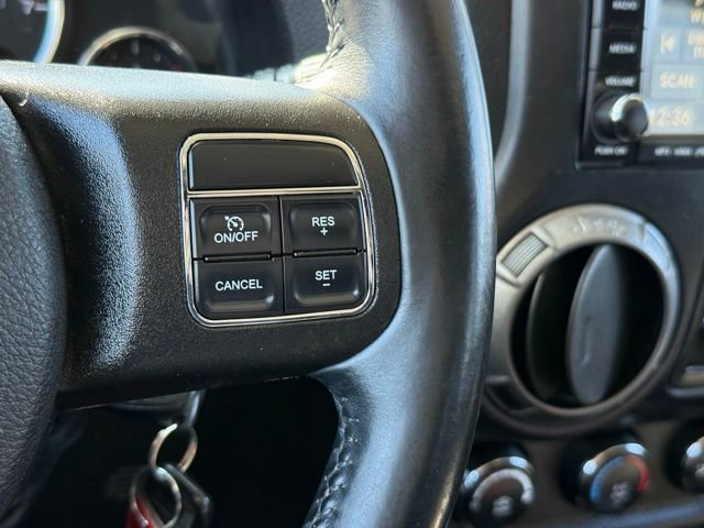 Used 2015 Jeep Wrangler Unlimited Sport w/ Quick Order Package 24S image 20