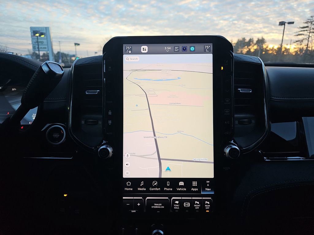 New 2026 RAM 2500 Limited image 21