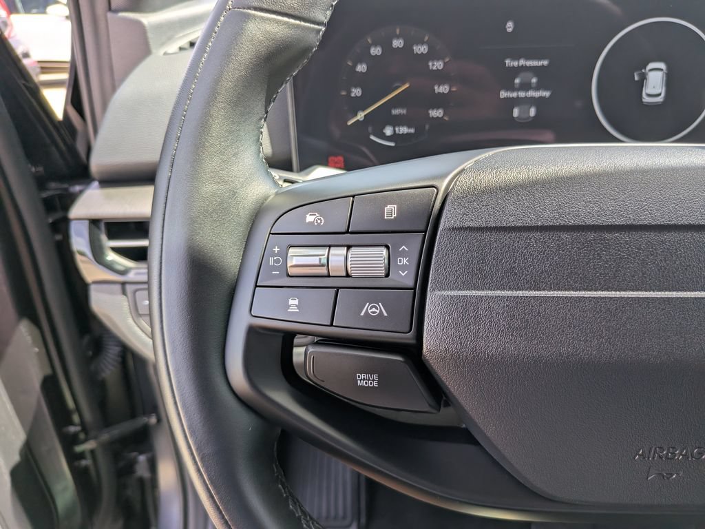 Certified 2026 Kia Sportage X-Line w/ X-Line Technology Package AWD/4WD image 33