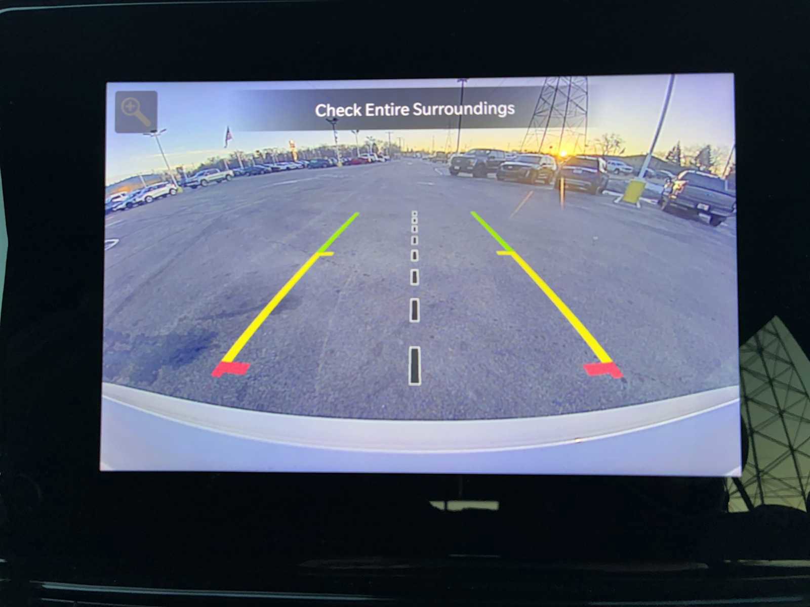 Used 2022 Jeep Wagoneer Series II image 15