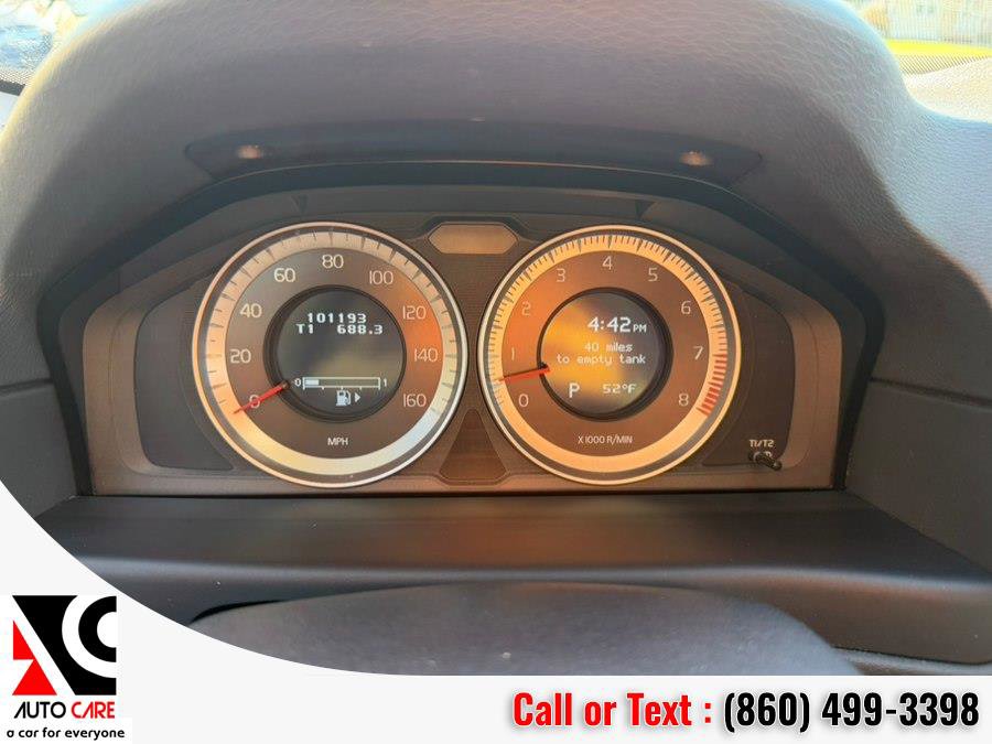 Used 2013 Volvo XC70 3.2 AWD/4WD image 21