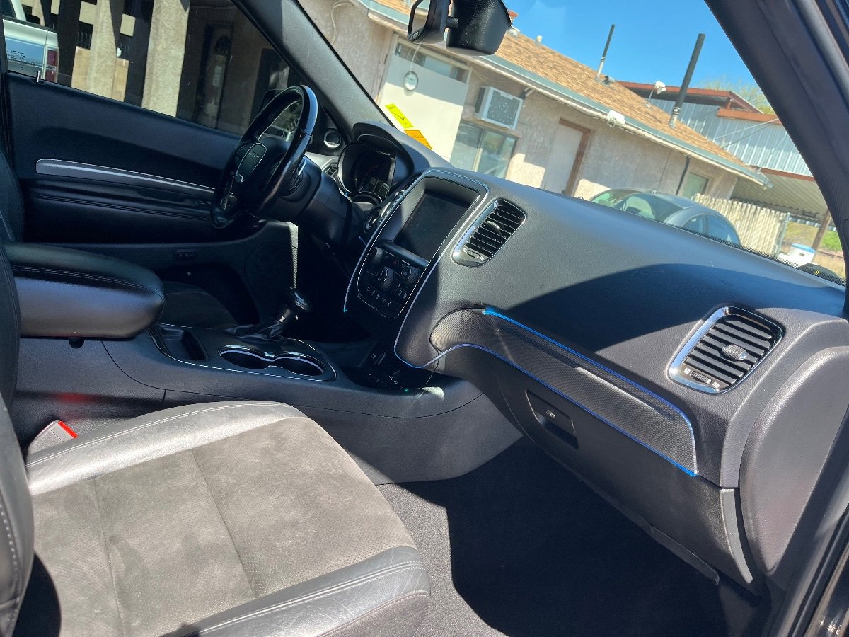 Used 2020 Dodge Durango GT image 37