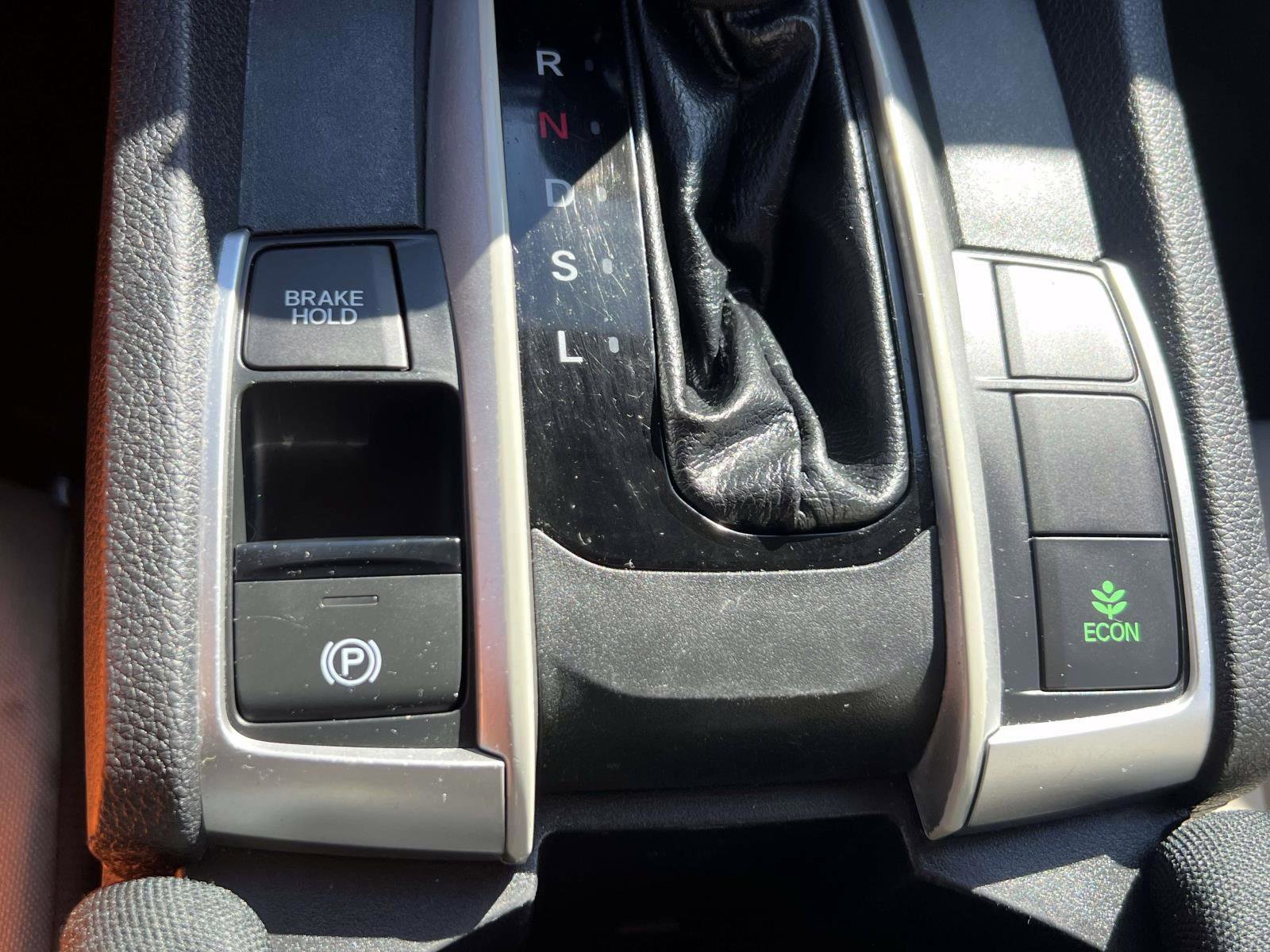 Certified 2019 Honda Civic LX image 26