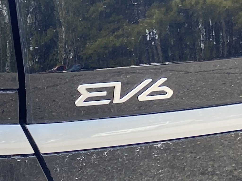 New 2025 Kia EV6 Light image 29