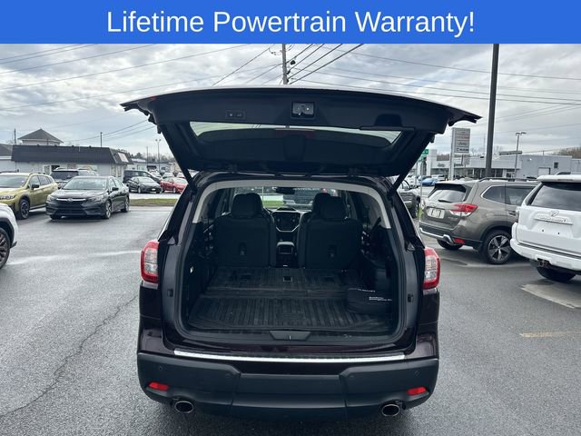 New 2025 Subaru Ascent Touring AWD/4WD image 28