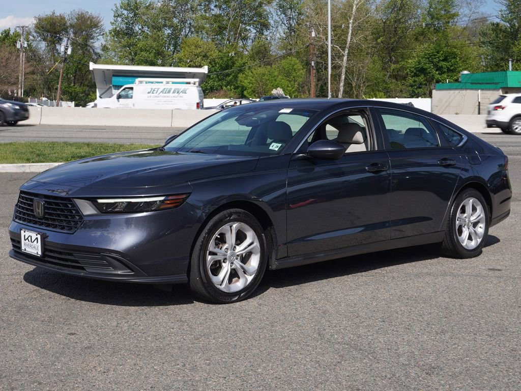 Used 2023 Honda Accord LX image 5