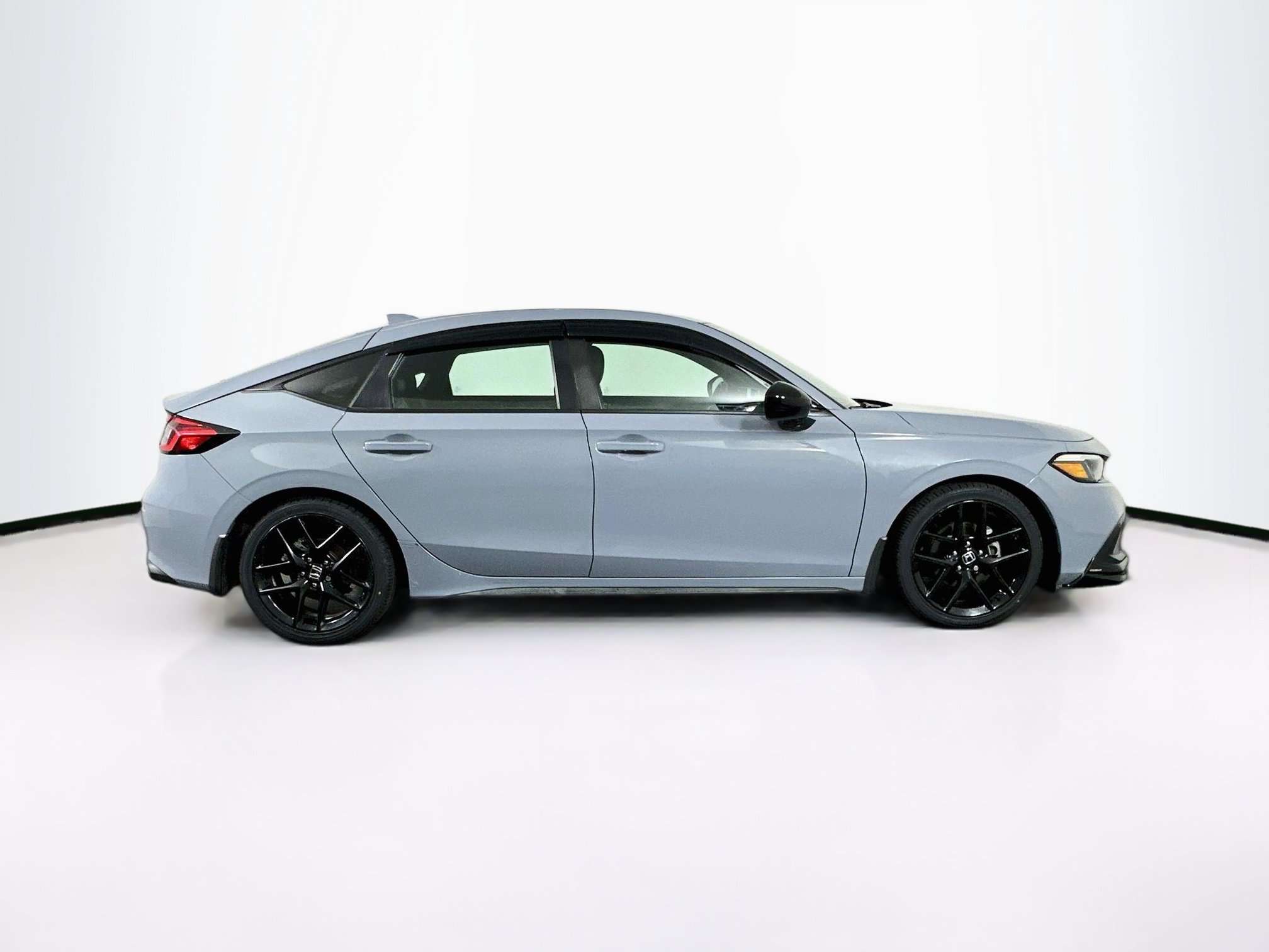 Used 2022 Honda Civic Sport image 10