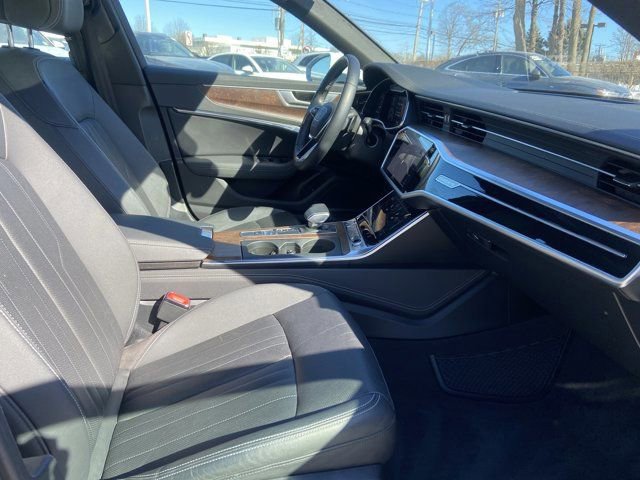 Used 2020 Audi A6 3.0T allroad Premium Plus w/ Executive Package image 26