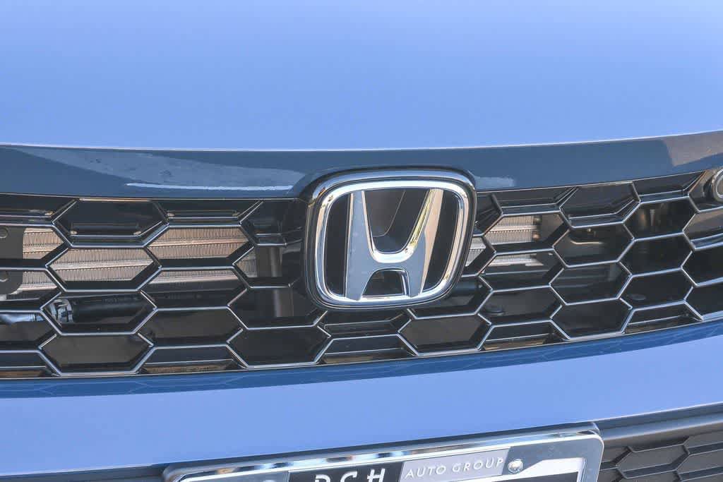 New 2026 Honda Civic Sport Touring image 10