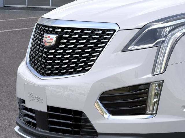 New 2026 Cadillac XT5 Premium Luxury w/ Driver Assist Package FWD image 13