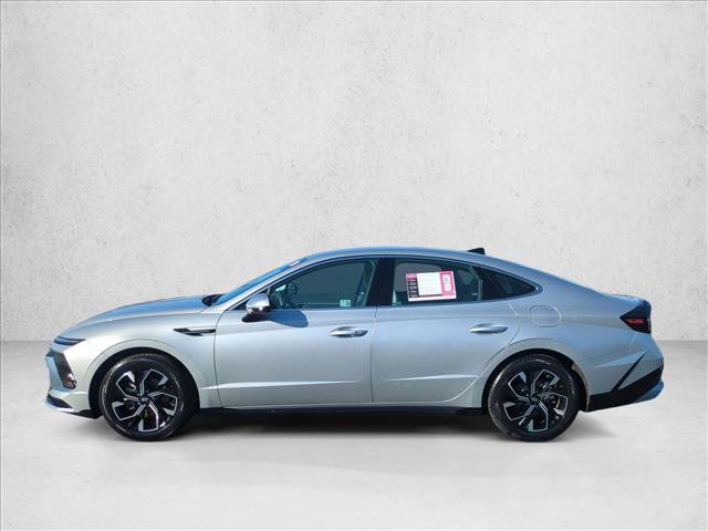 Used 2024 Hyundai Sonata SEL image 9