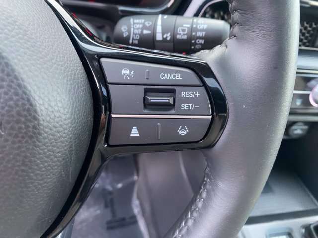 Certified 2024 Honda CR-V EX-L image 28